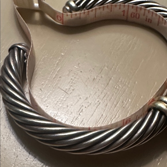 / David Yurman Bracelet - Picture 6 of 8